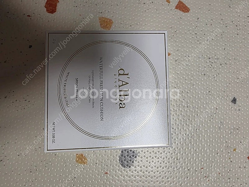 달바 화이트 트러플 로얄 인텐시브 세럼 160ml--6
