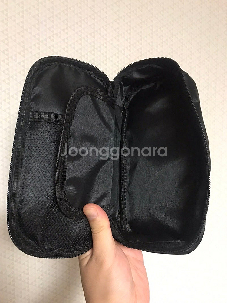 명화 프린팅 된 미사용 필통 판매합니다--2