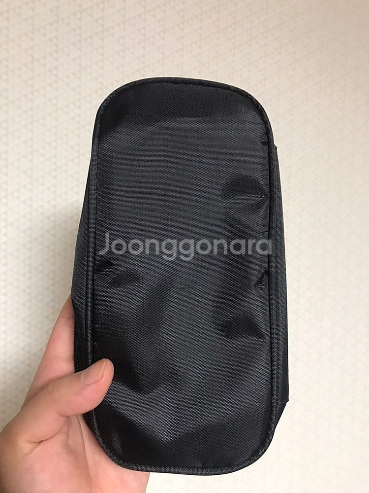 명화 프린팅 된 미사용 필통 판매합니다--3
