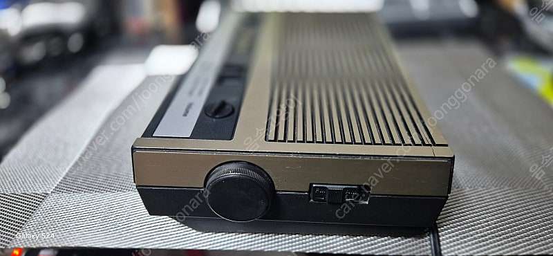 제네랄일렉트릭 시계라디오 7-4627D. 모닝콜시계. 알람시계. 라디오. 빈티지시계. 빈티지라디오.네랄--1