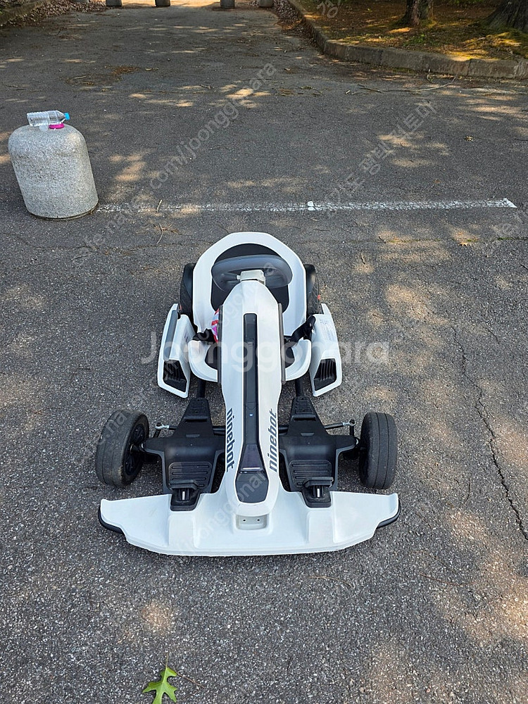 나인봇 고카트 팝니다--0