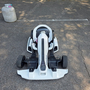 나인봇 고카트 팝니다