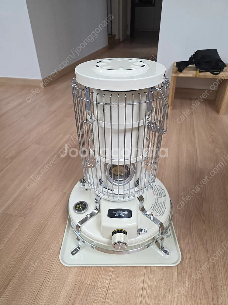 알라딘난로 BF3911 emk 정식수입품--1