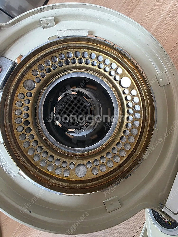 알라딘난로 BF3911 emk 정식수입품--3