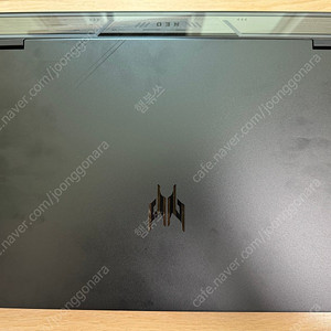 울산) 헬리오스 네오 16 AI 5070ti 모델 팝니다. (PHN16-73-9797, 에이서, acer, 노트북)