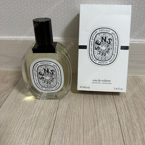 딥디크 오데썽 100ml 국문택 판매합니다