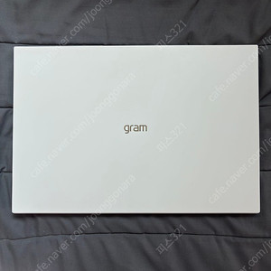 LG 그램 16인치 SSD 1TB(16Z90R-EA76K)