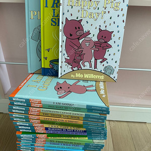 Elephant & Piggie: The Complete Collection