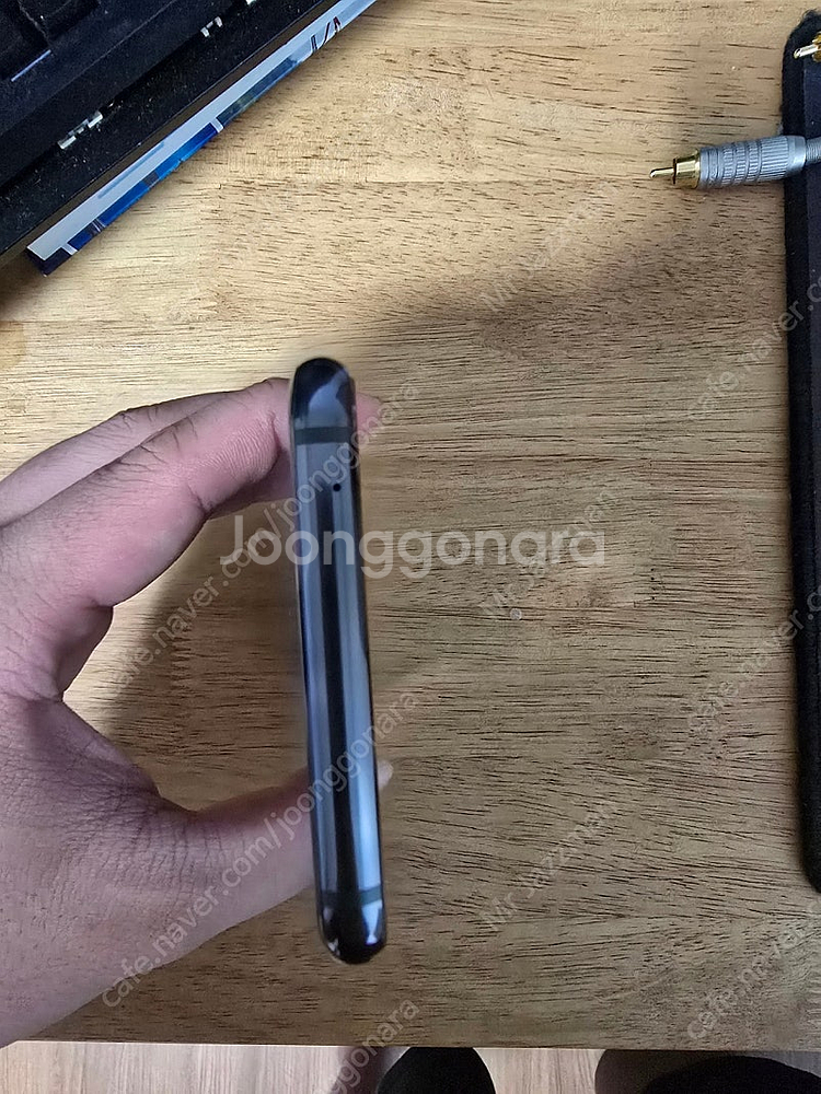 LG V50 128GB 무잔상--1