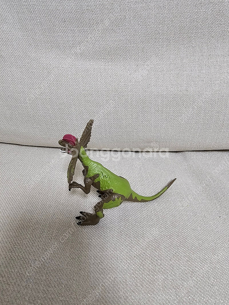 공룡모형--3