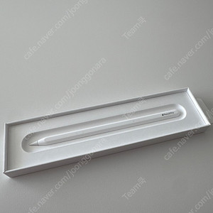 애플펜슬 프로 판매합니다