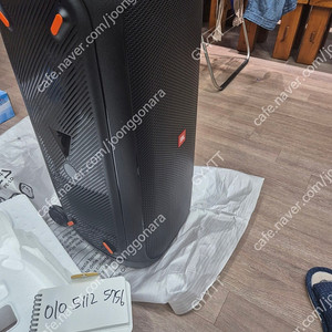 파티박스310팝니다 ​