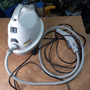 karcher 카쳐스팀청소기 1102 택포