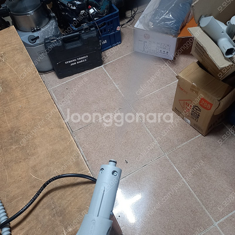 karcher 카쳐스팀청소기 1102 택포--3