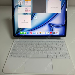 아이패드 에어 M3 13인치 128gb wifi