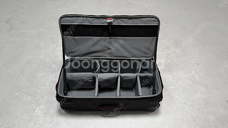 맨프로토 Manfrotto 조명 가방 LW-88W V2--1