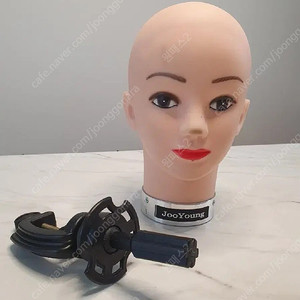 민두와 홀더