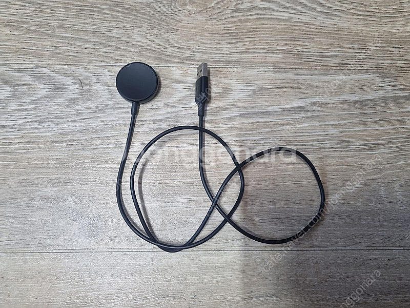 삼성 갤럭시워치 액티브2 충전기(EP-OR825) 팝니다--0