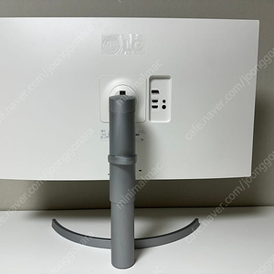 LG 32un650k