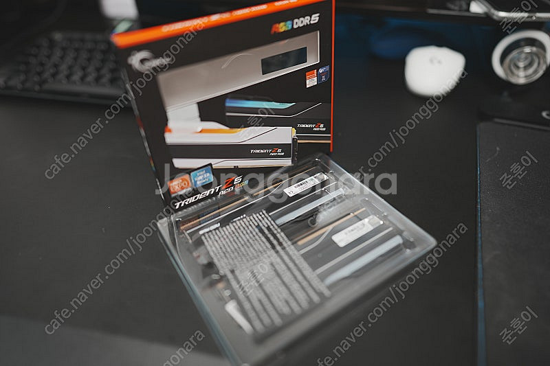 [G.SKILL] DDR5 PC5-48000 CL32 ...--1