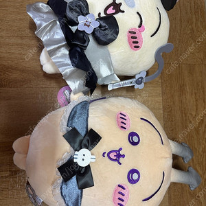 치이카와 하치와레 우사기 인형 먼작귀 새상품