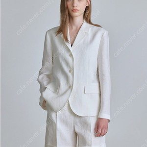 원모어띵 린넨 세트