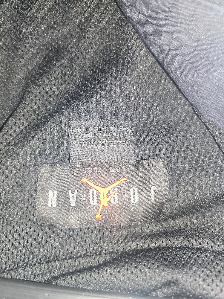 조던 MVP 아노락 3XL 팝니다--2