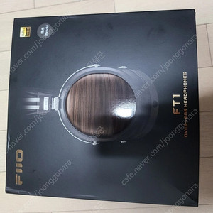 [수원] fiio ft1 (beech) 팝니다.