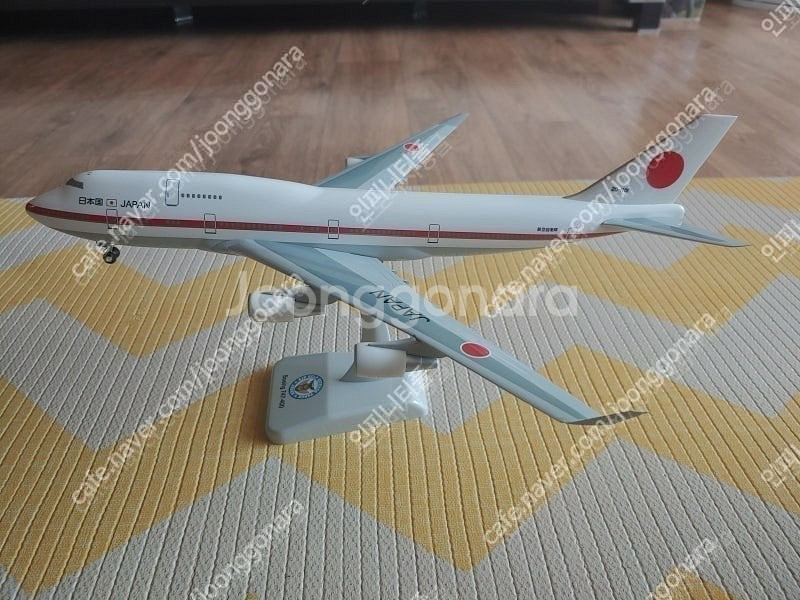 고전로봇, 사우전드 써니호, B747-400, 킨스마트...--8