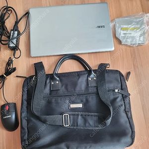 가격인하 i5삼성노트북 풀셋 판매