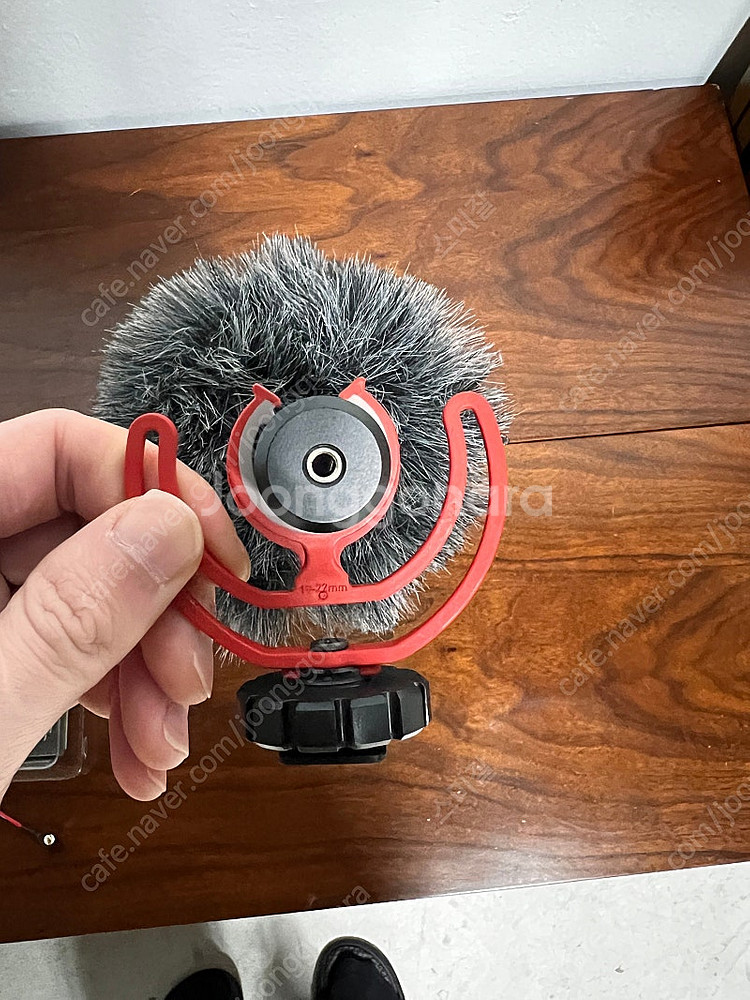 RODE VideoMicro / 로데 비디오 마이크 판...--2