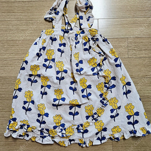 리미떼두두 원피스 M