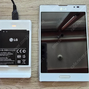 엘지 옵티머스 뷰2 4G LTE LG