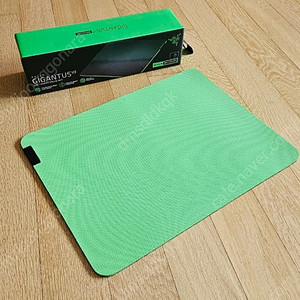 기간투스v2 마우스패드 미디엄