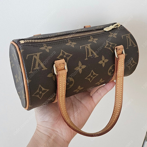 루이비통 빠삐용19 이미지