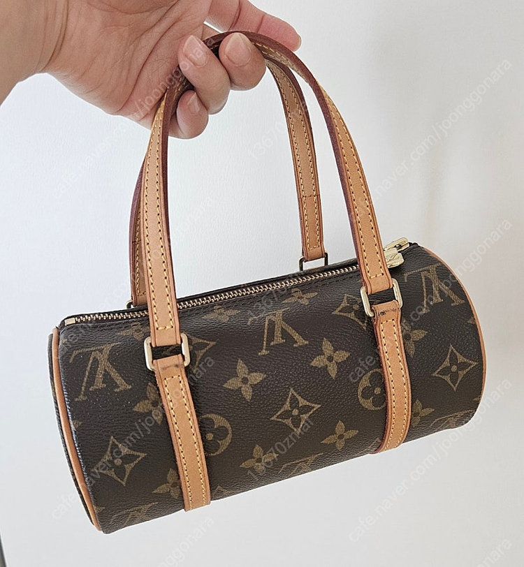 루이비통 빠삐용19 이미지