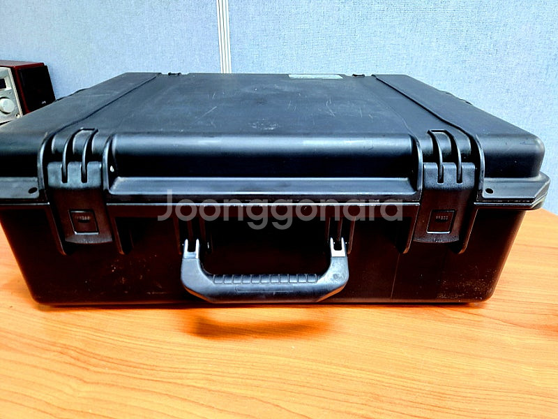 펠리칸 IM2700 스톰케이스 PELICAN 중대형 하...--2