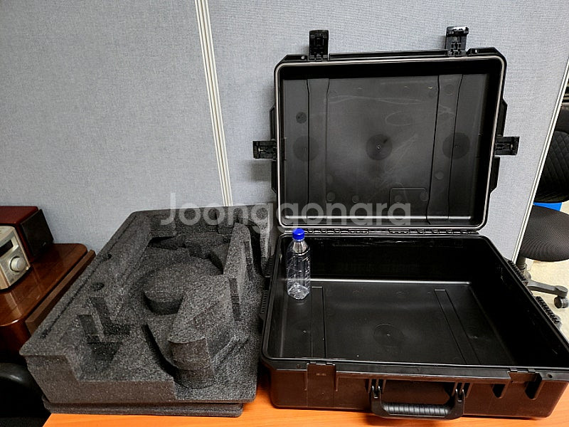 펠리칸 IM2700 스톰케이스 PELICAN 중대형 하...--4