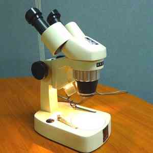 상태좋은 실체현미경 AKS-3 20배, 30배 중고현미경 이안현미경 현미경중고