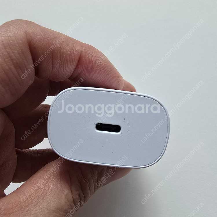 (새상품)삼성정품 25w 초고속충전기 C타입 어뎁터, ...--2