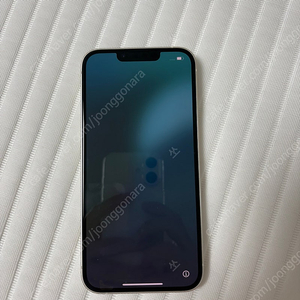 아이폰 14 화이트 128g 팝니다