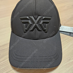 Pxg 정품 모자, 상의 새제품