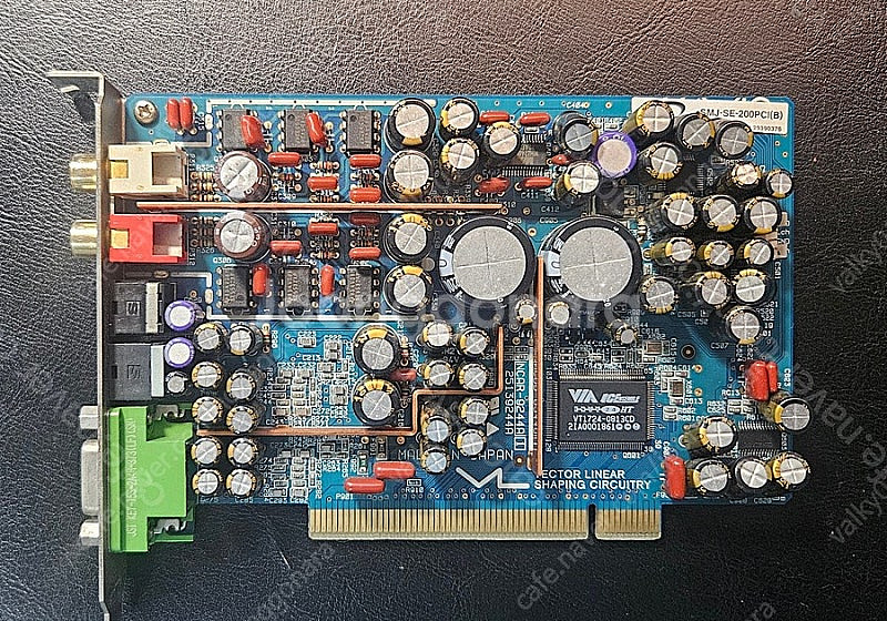온쿄 se-200pci--1