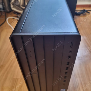 HP Pro Tower 280 G9 PCI 컴퓨터 본체