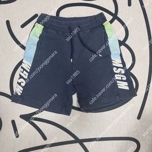 msgm키즈10A반바지(반값택포)