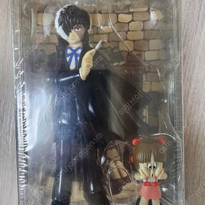 블랙잭- 테츠카오사무 (고전피규어)