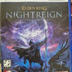 PS5 엘든링 밤의통치자