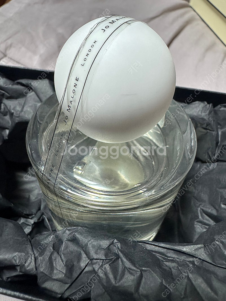 조말론 실크 블라썸 코롱 리미티드 100ml 새제품--1
