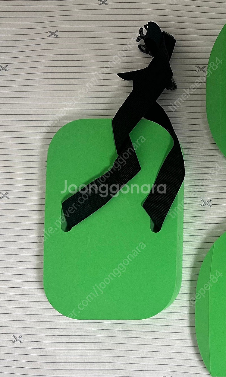 아레나 수영 헬퍼1개(택배비포함)--1