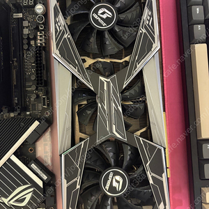 2080ti 글카판매합니다